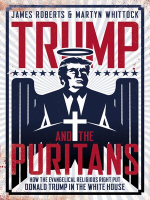 cover image of Trump and the Puritans